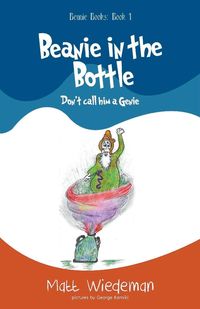 Produktbild: Beanie In The Bottle