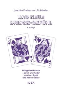 Bild vom Artikel Das neue Bridge-Gefühl vom Autor Joachim Richthofen