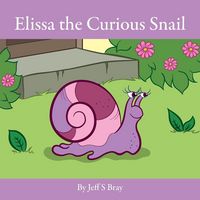 Produktbild: Elissa the Curious Snail