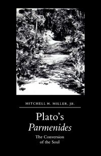 Produktbild: Plato's Parmenides