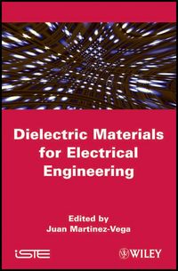 Produktbild: Dielectric Materials for Electrical Engineering