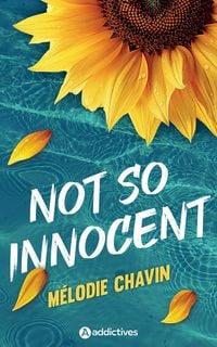 Produktbild: Not So Innocent