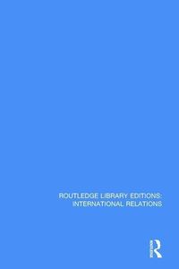 Produktbild: Bentwich, N: The Religious Foundations of Internationalism