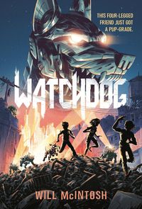 Produktbild: Watchdog