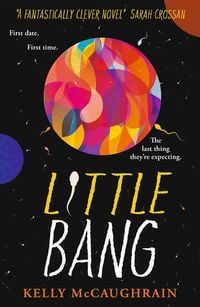 Produktbild: Little Bang