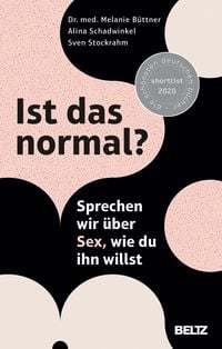 Produktbild: Ist das normal?