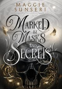 Produktbild: Marked by Masks and Secrets