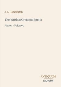 Produktbild: The World's Greatest Books