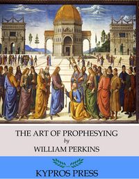 Produktbild: The Art of Prophesying