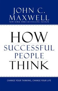 Produktbild: How Successful People Think