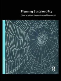 Produktbild: Planning Sustainability