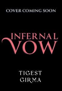 Produktbild: Immortal Dark Trilogy: Infernal Vow