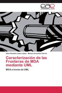 Produktbild: Caracterizaci&oacute;n de las Fronteras de MDA mediante UML