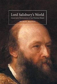 Produktbild: Lord Salisbury's World