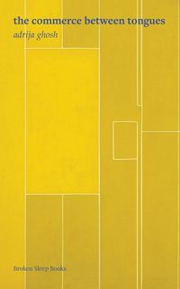 Produktbild: The commerce between tongues