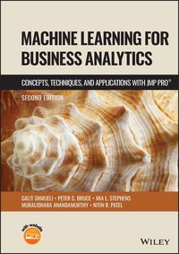 Produktbild: Machine Learning for Business Analytics