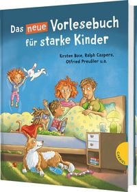 Produktbild: Das neue Vorlesebuch f&uuml;r starke Kinder