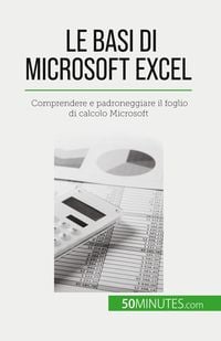 Produktbild: Le basi di Microsoft Excel