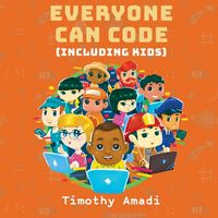Produktbild: Everyone Can Code