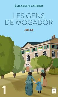Produktbild: Les gens de Mogador