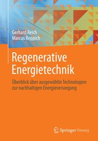 Produktbild: Regenerative Energietechnik