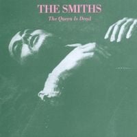 Bild vom Artikel The Queen Is Dead vom Autor The Smiths