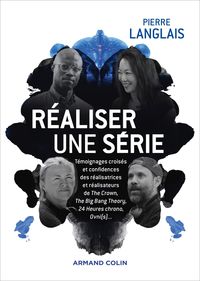 Produktbild: R&eacute;aliser une s&eacute;rie