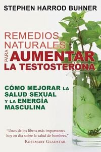 Produktbild: Remedios Naturales Para Aumentar La Testosterona