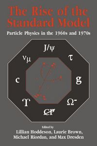 Produktbild: The Rise of the Standard Model