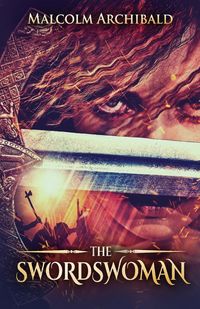 Produktbild: The Swordswoman