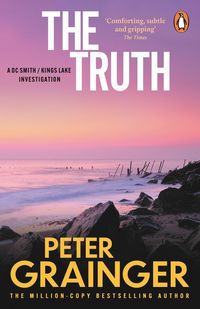 Produktbild: The Truth