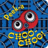 Produktbild: Peek-a Choo-Choo
