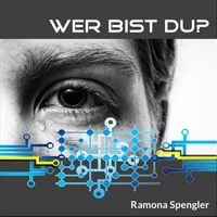 Produktbild: Wer bist du?