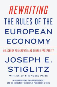 Produktbild: Rewriting the Rules of the European Economy