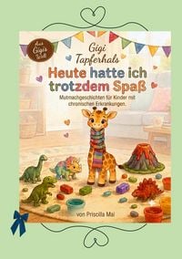 Produktbild: Gigi Tapferhals