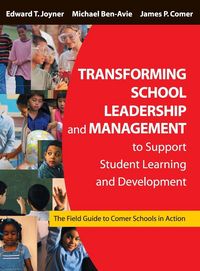 Produktbild: Transforming School Leadership and Management to Support Student Learning and Development