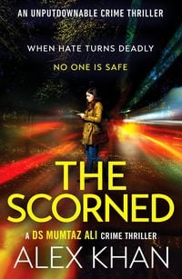 Produktbild: The Scorned