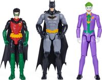 Bild vom Artikel BAT Batman - 30cm Figuren Set vom Autor 