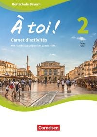 Produktbild: &Agrave; toi ! - Bayern ab 2019 - Band 2