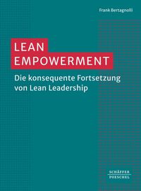 Produktbild: Lean Empowerment