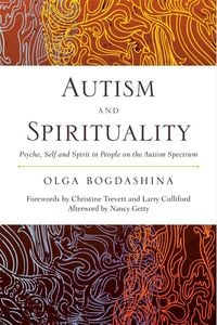 Produktbild: Autism and Spirituality