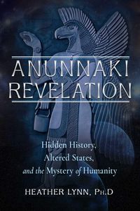 Produktbild: Anunnaki Revelation