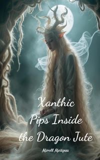 Produktbild: Xanthic Pips Inside the Dragon Jute