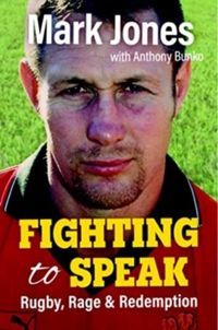 Produktbild: Fighting to Speak