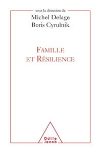 Produktbild: Famille et r&eacute;silience