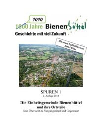 Produktbild: 1010 Jahre Bienenb&uuml;ttel