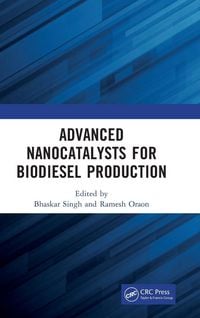 Produktbild: Advanced Nanocatalysts for Biodiesel Production