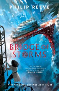 Produktbild: Bridge of Storms