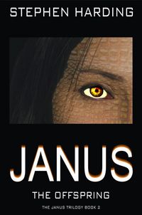 Produktbild: Janus the Offspring (The Janus Trilogy, #2)
