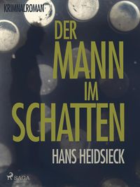 Produktbild: Der Mann im Schatten